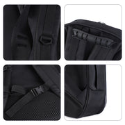 drone hard shell backpack, view 6 - MRSLM