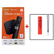 4k ultra hd smart tv box, view 3 - MRSLM