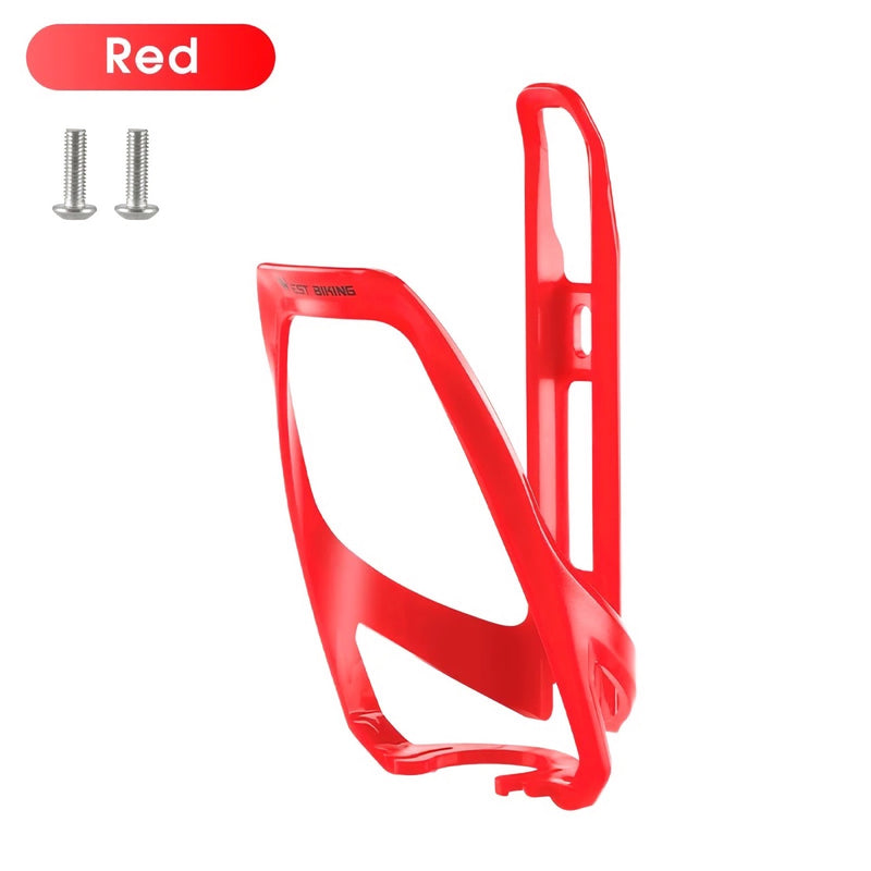 Multicolor bike bottle cage, view 10 - MRSLM