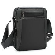 men's nylon crossbody bag, view 3 - MRSLM