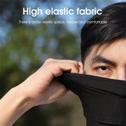 summer cooling cycling cap, view 14 - MRSLM