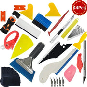 car vinyl tint film tool kit, view 2 - MRSLM