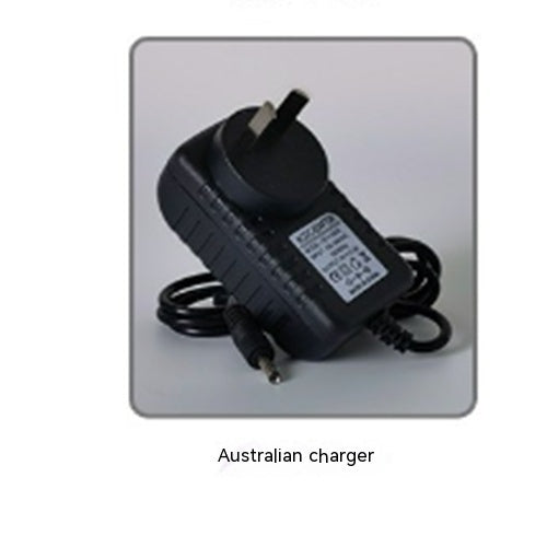 Rechargeable LED tea lights with charging base, view 4 - MRSLM