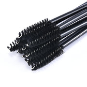 disposable mascara wands set, view 2 - MRSLM