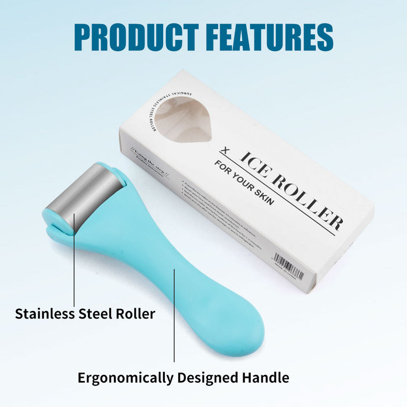 stainless steel cooling face roller, view 13 - MRSLM