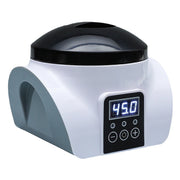 electric steam nail polish remover, view 5 - MRSLM