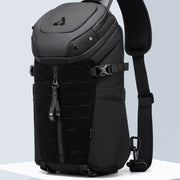 men's waterproof crossbody bag - MRSLM
