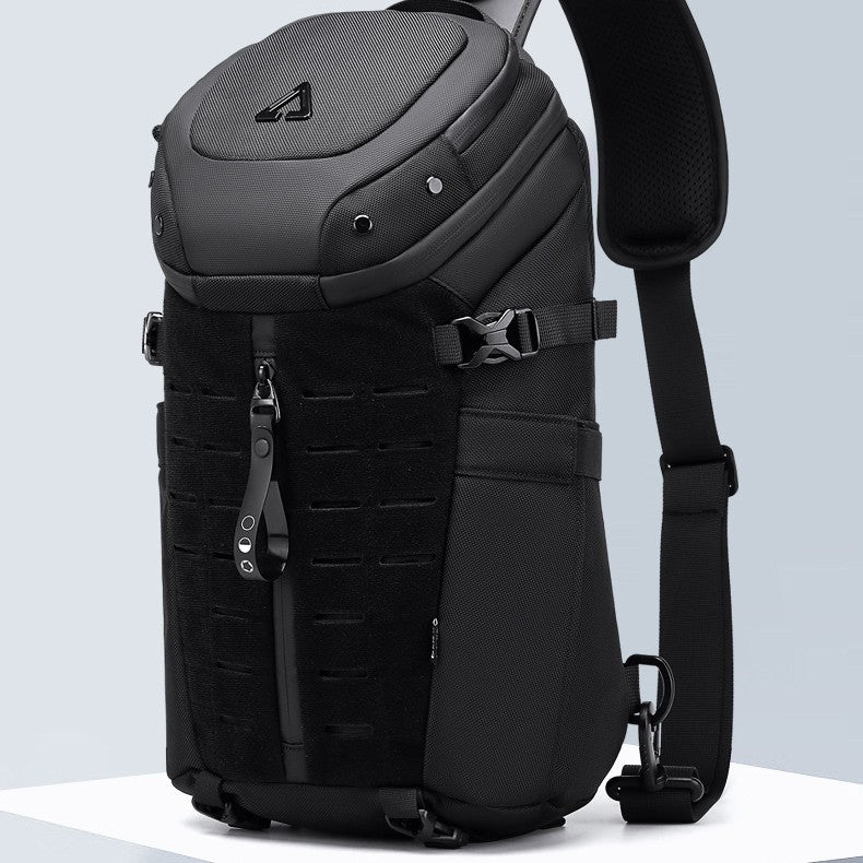 men's waterproof crossbody bag - MRSLM