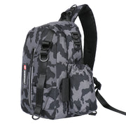 fishing lure waist bag, view 4 - MRSLM