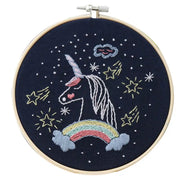 Star Series embroidery kit, view 7 - MRSLM