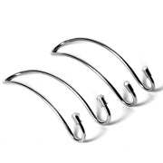 car seat back metal hook, view 8 - MRSLM