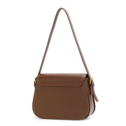 Women's retro square shoulder bag, view 7 - MRSLM