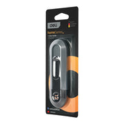 compact snap-off utility knife, view 2 - MRSLM
