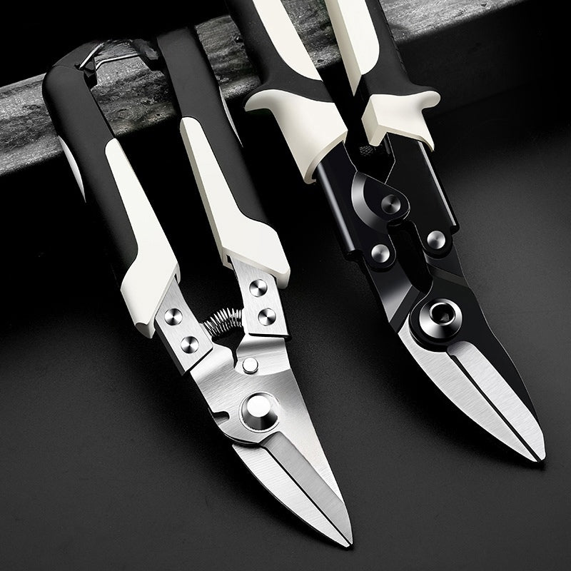 metal sheet cutting scissors - MRSLM