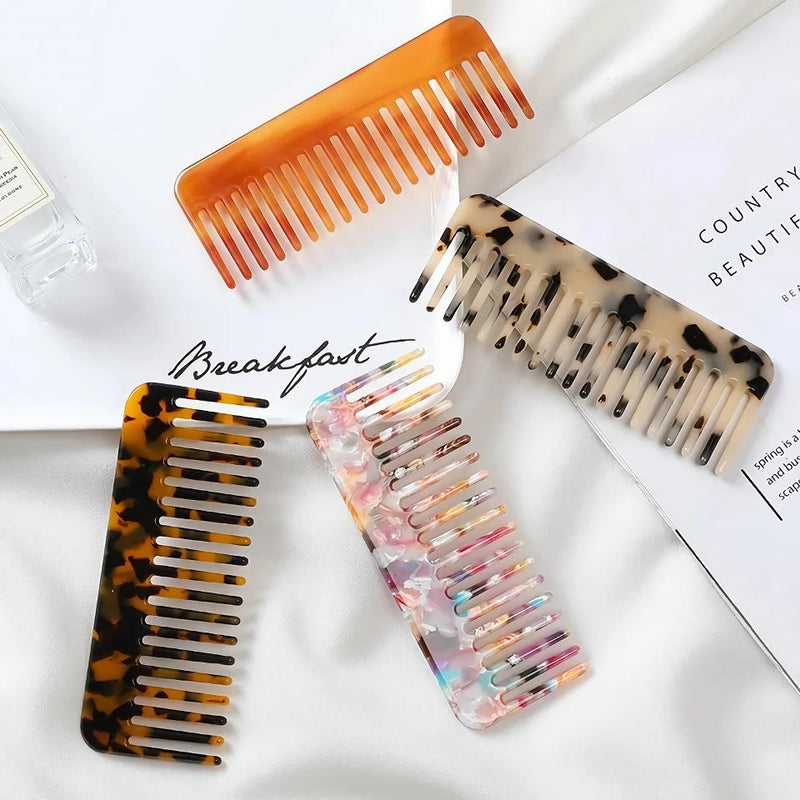 kids anti-static hair comb - MRSLM