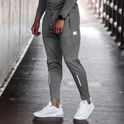 men's training pants, view 2 - MRSLM