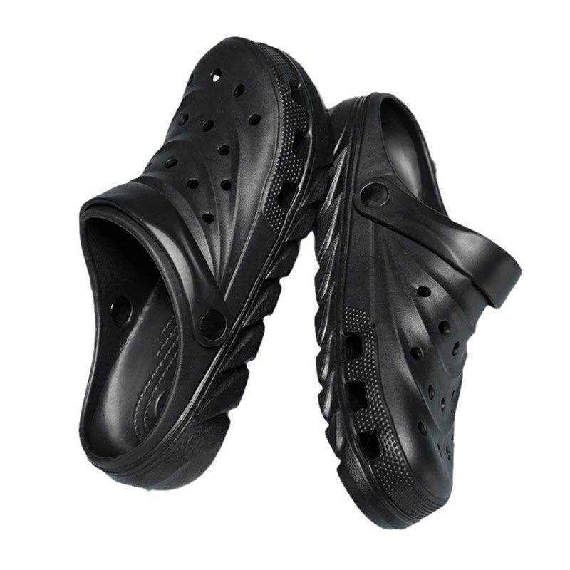 men's summer beach flip-flops - MRSLM