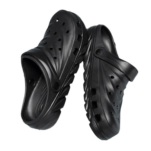 men's summer beach flip-flops - MRSLM
