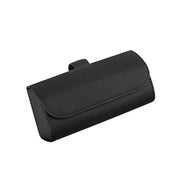 Car sun visor sunglasses case clip, view 12 - MRSLM