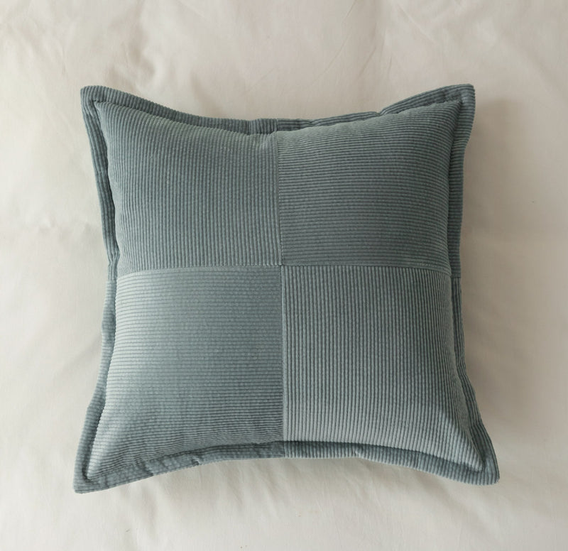corduroy pillow cover, view 11 - MRSLM