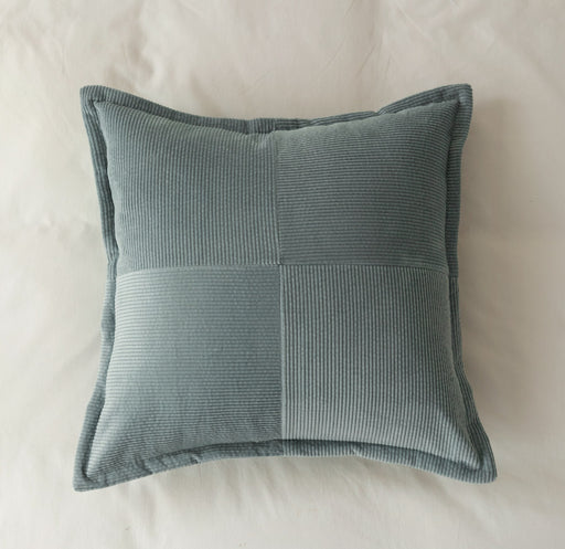 corduroy pillow cover, view 11 - MRSLM