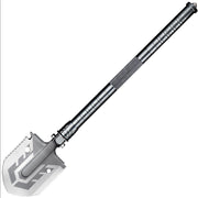 multi-purpose folding shovel, view 6 - MRSLM