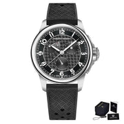 men's quartz watch, view 3 - MRSLM