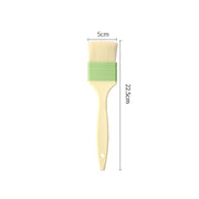 oil brush for baking and barbecue, view 2 - MRSLM