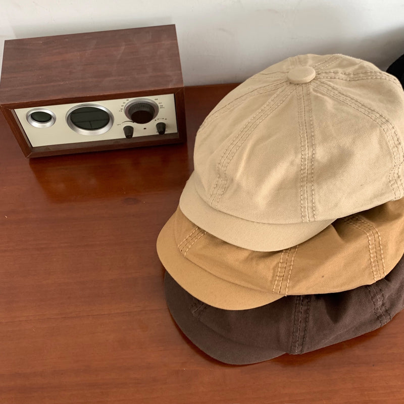 unisex painter hat, view 6 - MRSLM