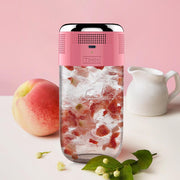 USB quick freeze cup cooler, view 7 - MRSLM