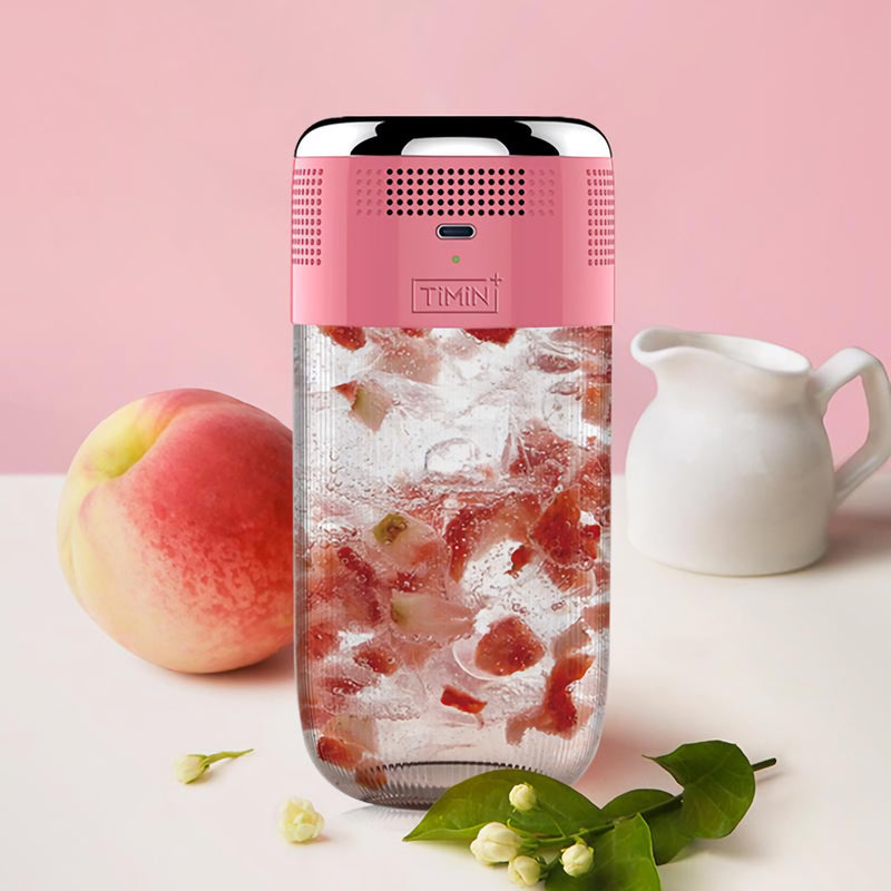 USB quick freeze cup cooler, view 7 - MRSLM