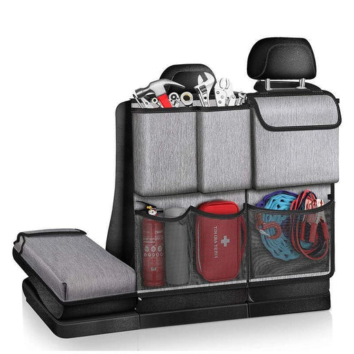 car trunk backseat organizer - MRSLM