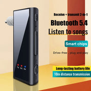 2-in-1 Bluetooth 5.4 adapter, view 6 - MRSLM