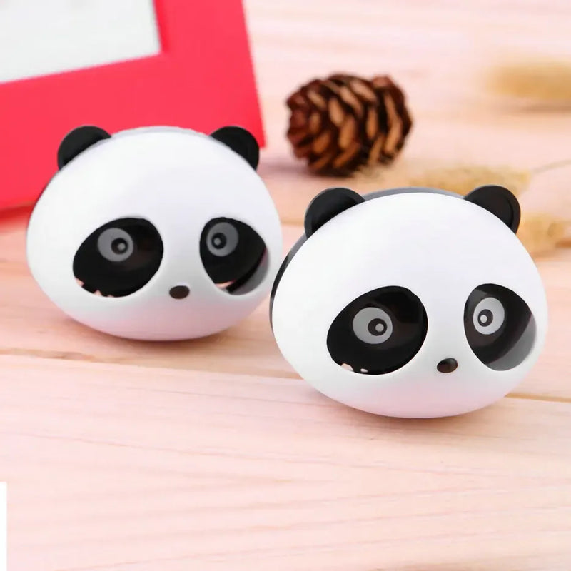 panda car air freshener, view 3 - MRSLM