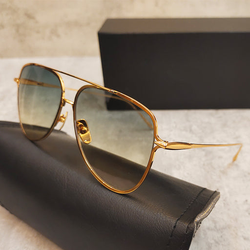 men's pilot sunglasses - MRSLM