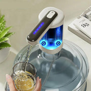 portable automatic water dispenser - MRSLM