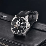 men's automatic sports watch, view 10 - MRSLM