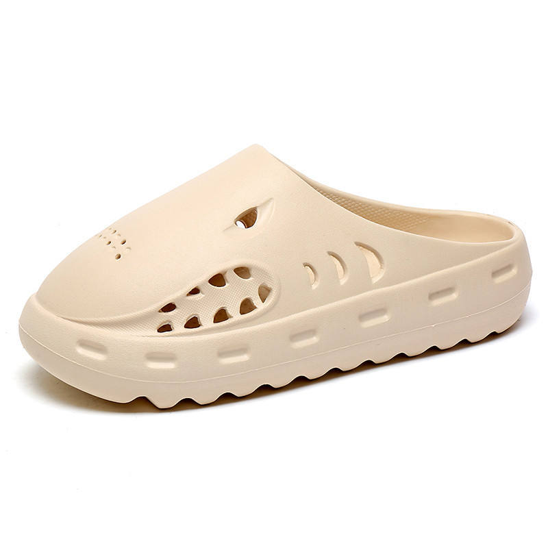 unisex EVA slide sandals, view 8 - MRSLM