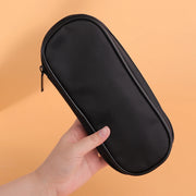 makeup brush storage bag, view 3 - MRSLM