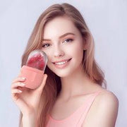 silicone ice roller for face - MRSLM