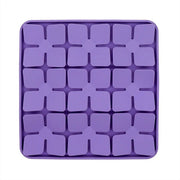 multi-texture licking mat for pets, view 4 - MRSLM