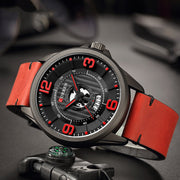men's casual sports watch - MRSLM