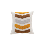 nordic retro tufted cushion cover, view 4 - MRSLM