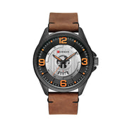 men's casual sports watch, view 4 - MRSLM