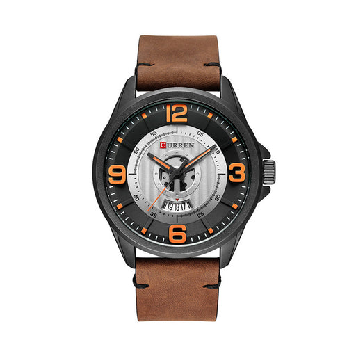 men's casual sports watch, view 4 - MRSLM