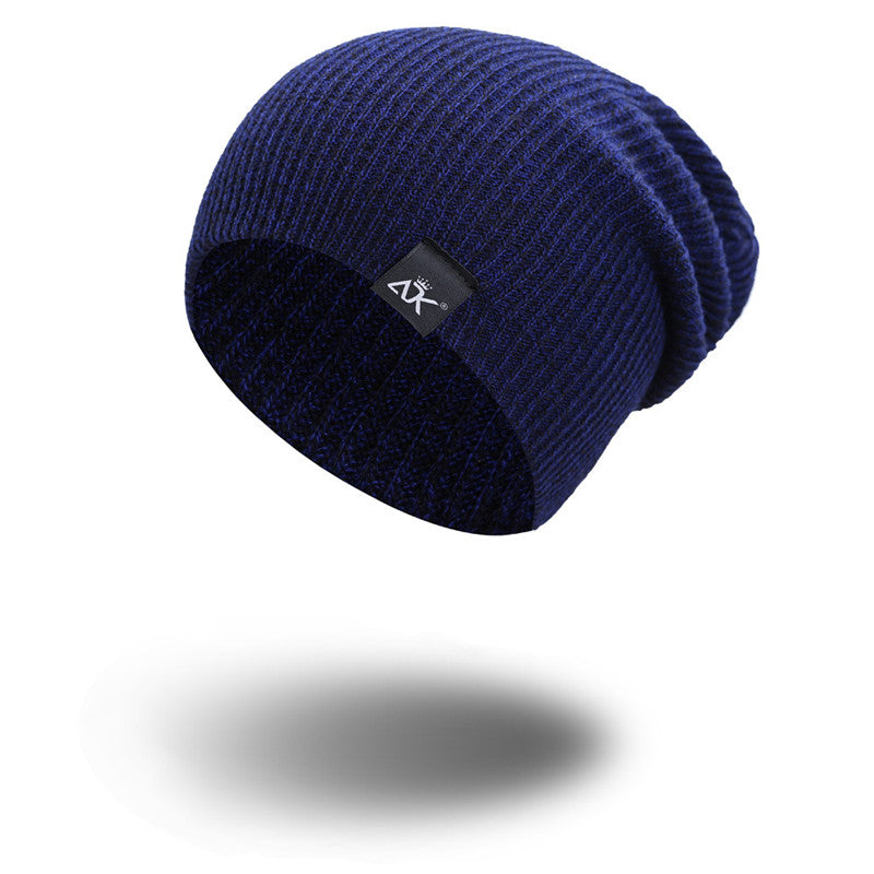 Unisex stretch knit beanie, view 13 - MRSLM