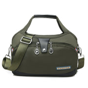 women's multi-pocket crossbody shoulder bag, view 20 - MRSLM