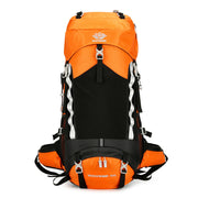 60L outdoor backpack, view 6 - MRSLM