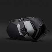 hard shell waist pack, view 4 - MRSLM