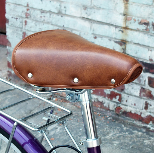 Retro bicycle seat - MRSLM
